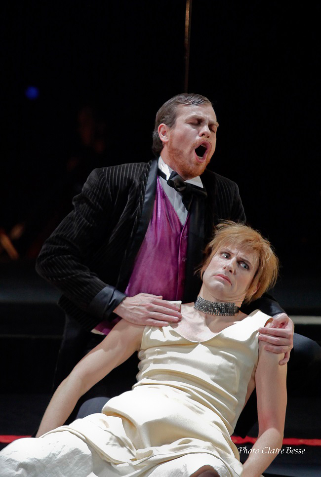 Photo Elizabeth de Sauverzac  Photo Elizabeth de Sauverzac